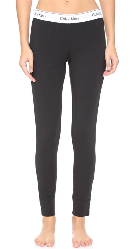Calvin Klein pajama pants women
